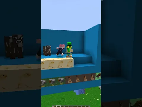 Os MELHORES ANIMAIS no Termo Gigante!