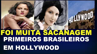 ela foi a primeira brasileira em hollywood lia tor tinha tudo para ser uma grande estrela 
