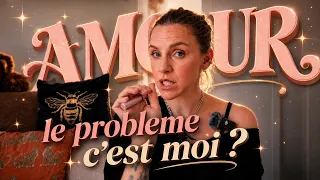 POURQUOI JE SUIS CELIBATAIRE? (beurk)