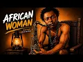 Fela Kuti | Lady | #africanwoman | #nkwainsam | #felakuti | #remix