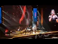 Download Lagu Un-break My Heart - Raisa (David Foster, Hitman Live in Jakarta 2023)