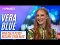 Vera Blue: How Australia Singer Celia Pavey Became 'Vera Blue'