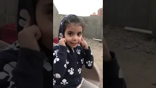 اغنية اجزاء الجسم بالانجليزية للاطفال 