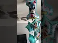 Mickey Mouse balloons