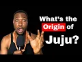 What Is Juju The Real Meaning Origin and History of Juju in Africa