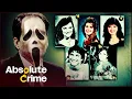 How The Gainesville Ripper Inspired The Scream Movies Evil Killers Danny Rolling Absolute Crime