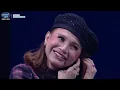 ANGIE CARVALHO - TRAUMA (ELSYA ft AAN STORY) - FINAL SHOWCASE - Indonesian Idol 2025