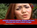 Download Lagu Ria Amelia - Tamu Malam Minggu (BJK 2007 HD)