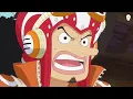 ONE PIECE: SOMOS MUGIWARAS | El Himno de los Sombrero de Paja