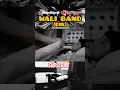 Download Lagu klip audio lirik - wali dik