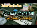 Download Lagu SHOLAWAT YAMANIYAH - HADROH MODERN JS FATAHILLAH