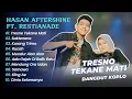 Download Lagu Hasan Aftershine Ft Restianade - TRESNO TEKAN MATI - SAKTENANE || DANGDUT KOPLO HITS 2025