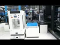 Vision 2022 Hikrobot Machine Vision