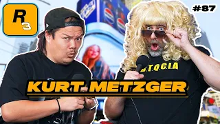 Deep State Kurp Feat Kurt Metzger Radio Ridley Radio Ep 87 