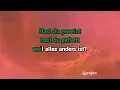 Karaoke Geile Zeit - Juli *