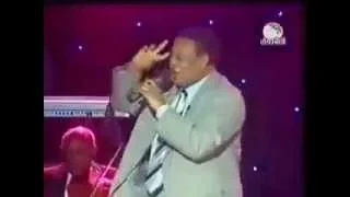 صلاح بن الباديه صدفة غريـــــبة لقيـــتو الليــــلة 