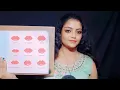 ASMR Drawing Features On Your Face - The Face Clinic Roleplay