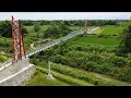Download Lagu Pesona jembatan gantung terpanjang di Jombang/Gondang manis bandarkedungmulyo yg kamarin viral