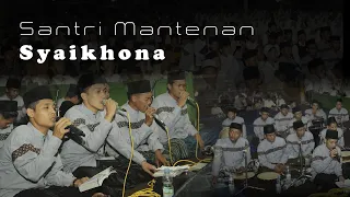 Download Ahbabul Mantenan - Ya Syaikhona MP3