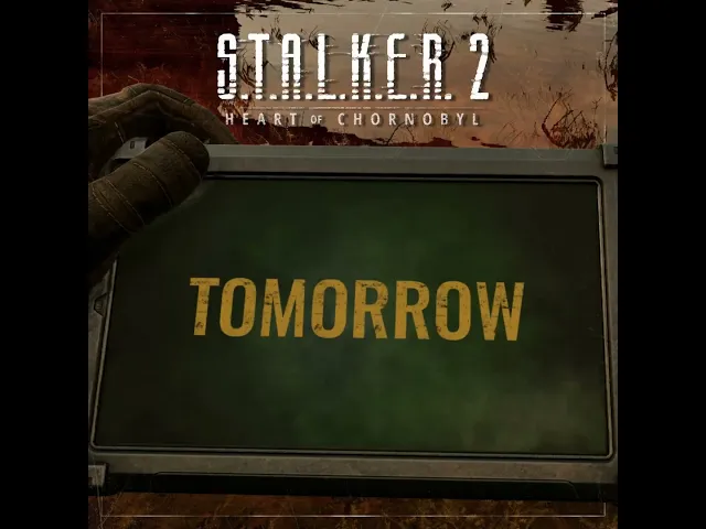 S.T.A.L.K.E.R. 2: Heart of Chornobyl — Аномалия