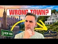 Moving to Connecticut 5 Towns Wealthy NYC Buyers Choose
