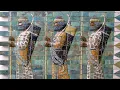 THE SHEMITES THE LINE OF SHEM BLACK ISRAELITES Addressing The Evidence - Part 2