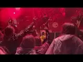 HELLHAMMER - Full Show performed by Tom Gabriel Warriors TRIUMPH OF DEATH @ In Flammen Open Air 2025