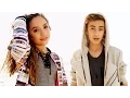 Download Lagu Johnny Orlando + Mackenzie Ziegler - Day \u0026 Night (Official Music Video)