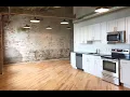 Hagert Lofts - 1821 E Hagert Street Unit PH8