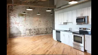 Hagert Lofts - 1821 E Hagert Street Unit PH8