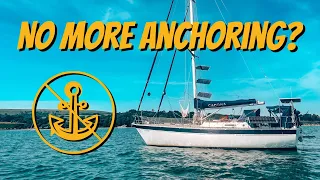 Do you think this will save them? – (Sailing Cadoha) S4 EP4