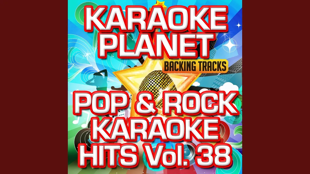 The Lion Sleeps Tonight (Karaoke Version With Background Vocals) (Originally Performed By The... The Lion Sleeps Tonight (Karaoke Version With Background Vocals) (Originally Performed By The...