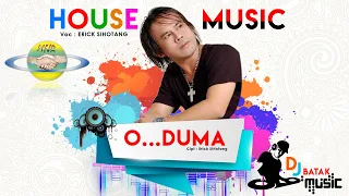 Download HOUSE MUSIC DJ BATAK O...DUMA ||DJ PALING TINGGI - DIGOYANG BROO MP3