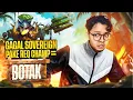 Download Lagu CHALLANGER 94 POINT, -6 LAGI KE SOVEREIGN WHEN YAH! PUSH SAMPE TIMNAS MAIN