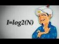 How THE F CK did Akinator work