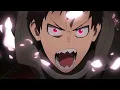 KILLY - PYRO (AMV BY MCG)