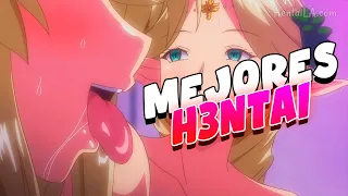 top 10 mejores h3ntai geoxin