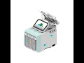 Косметологічний комбайн hydrafacial UMS-6C