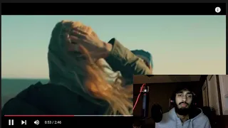 reacting to joseph black i hope you miss me 
