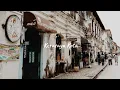 davisiumbing - kerasnya kota | speed up