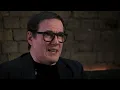 New Order - Bizarre Love Triangle (Interview)