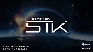 striptek my odyssey future house matrix music