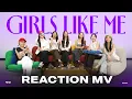 Lagu [ 4EVE Reaction MV ] 4EVE - 𝙂𝙞𝙧𝙡𝙨 𝙇𝙞𝙠𝙚 𝙈𝙚