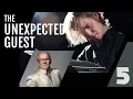 Israel NK Orchestra The Unexpected Guest