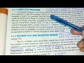 Ch 3 Object Oriented Programming in C Lec 1 Introduction Computer Class 12