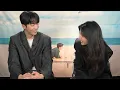 Download Lagu [ENG SUB] taeri \u0026 joohyuk 2521 couple interview