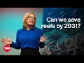 Een nieuwe levensader voor de koraalriffen van de wereld | Theresa Fyffe | TED