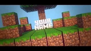 Download TOP 20 FREE Minecraft Intro Templates! - Sony Vegas, After Effects, Cinema 4D MP3
