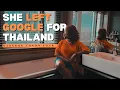 Download Lagu Dia Meninggalkan Google untuk Memulai Hidup Baru di Thailand (Tur Kondominium + Kehidupan di Bang...