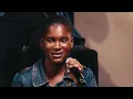 The Lux City Choir - Spontaneous Worship Medley feat  Ferica, Aidi & Kingsley